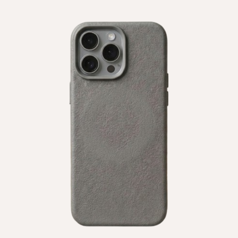 Coque Stone Texture magsafe