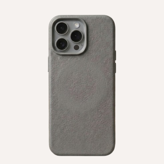 Coque Stone Texture magsafe