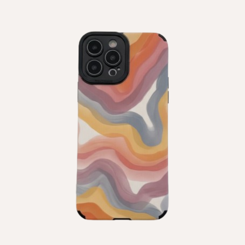 Coque Wave Motion