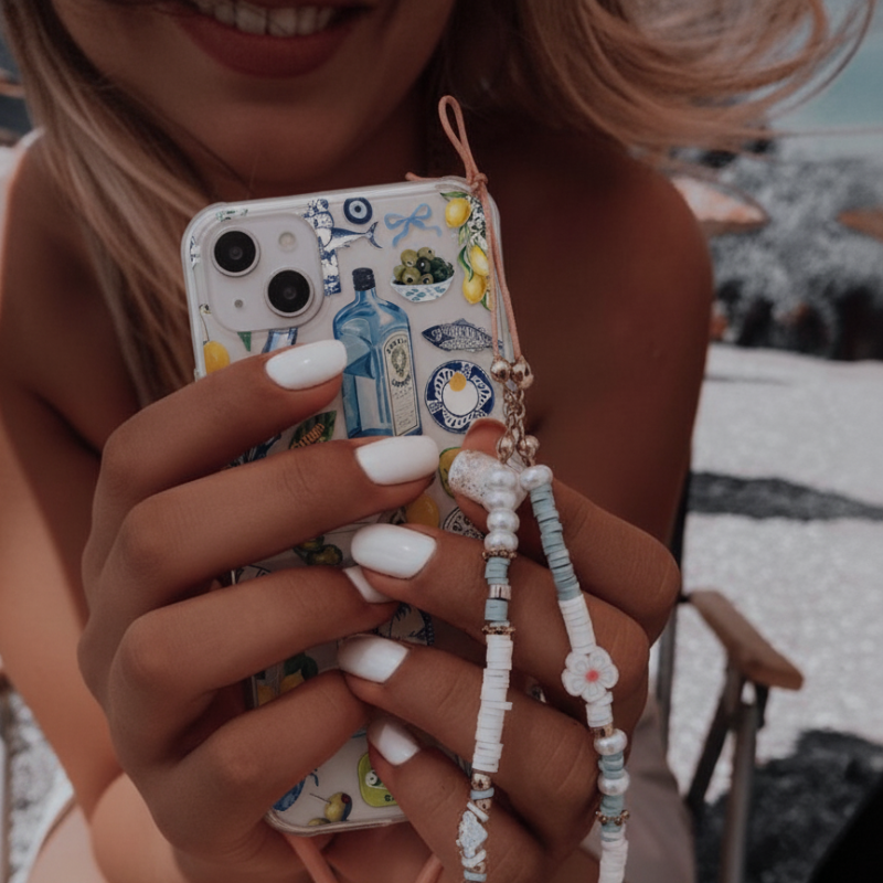 Coque Mediterranean Mood