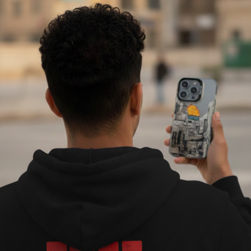 Coque Al-Quds