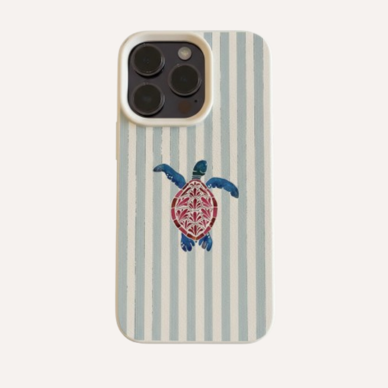 Coque Ocean Spirit