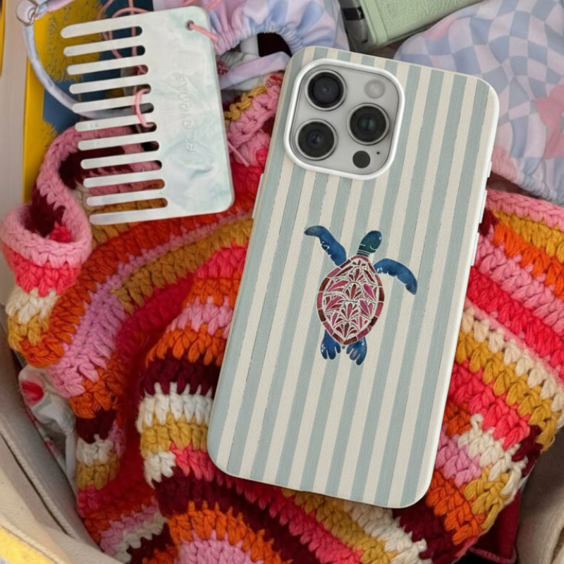 Coque Ocean Spirit