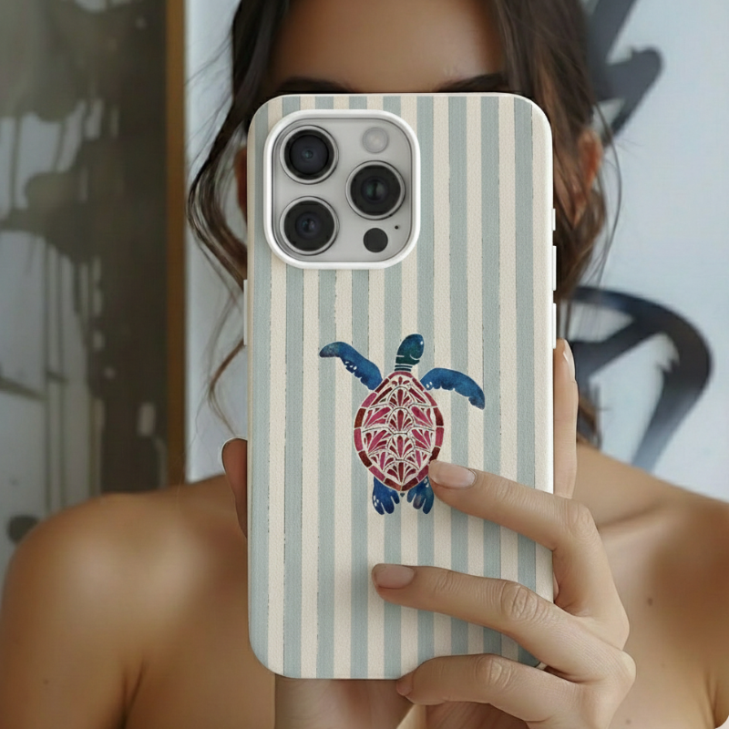 Coque Ocean Spirit