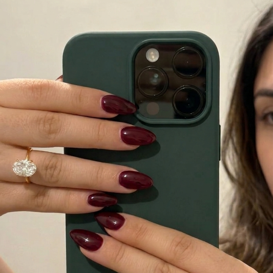 Coque EverGreen MagSafe