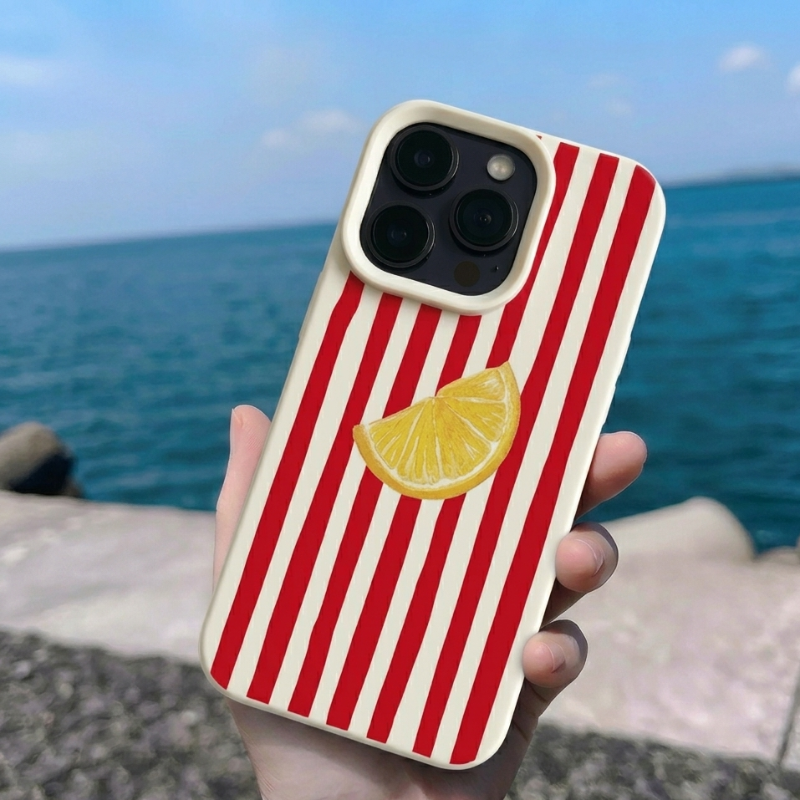 Coque Lemon
