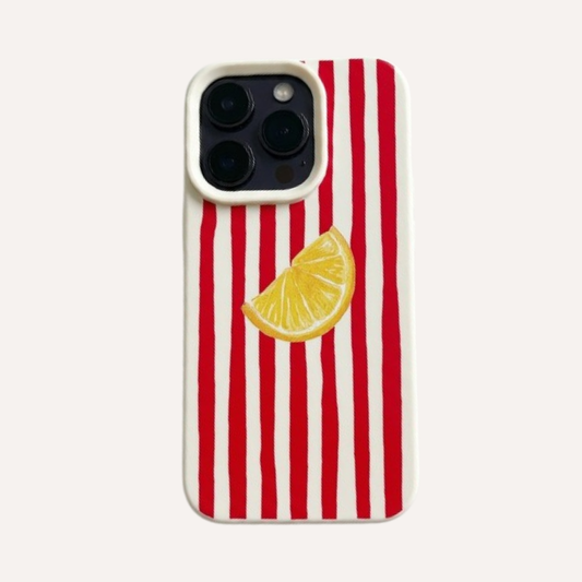 Coque Lemon