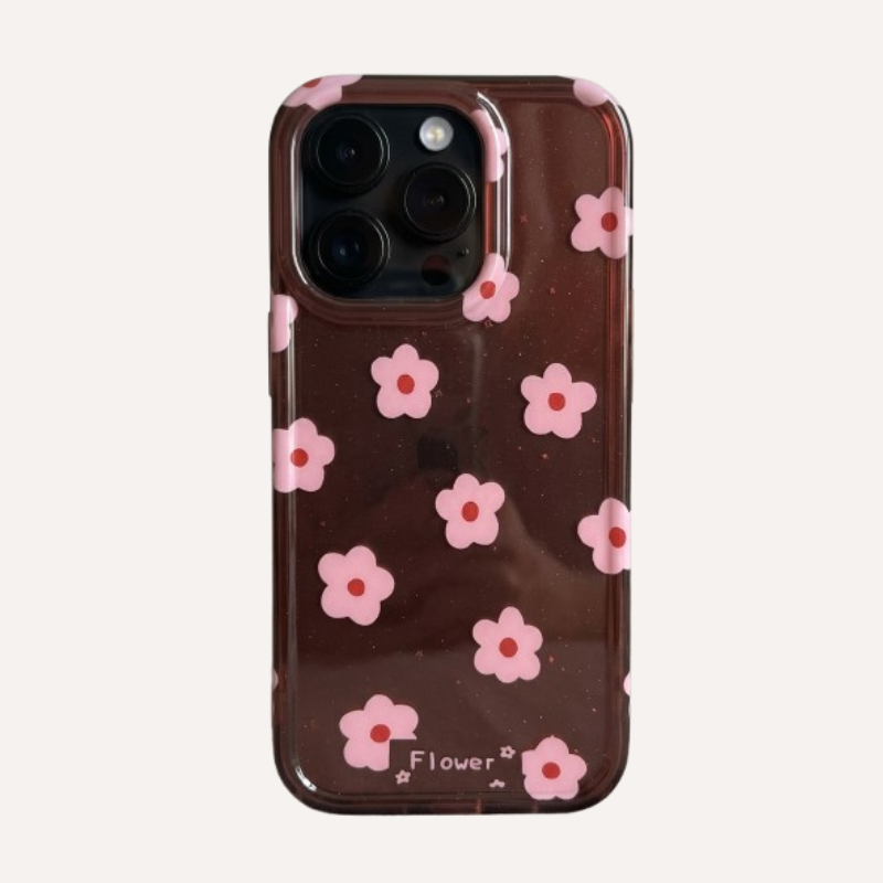 Coque Cherry Blossom Gloss
