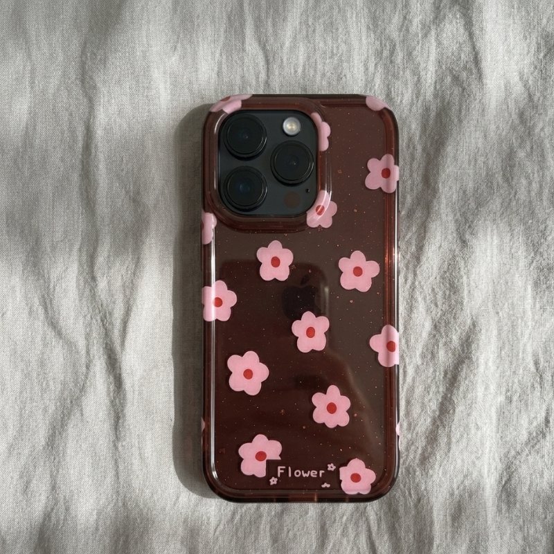 Coque Cherry Blossom Gloss