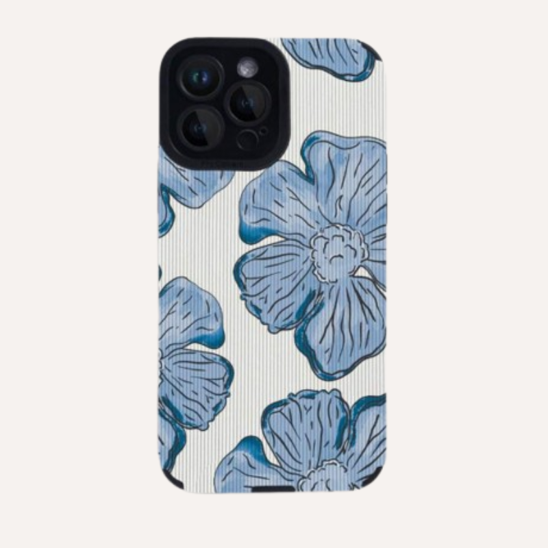 💙 Coque Lucky Girl