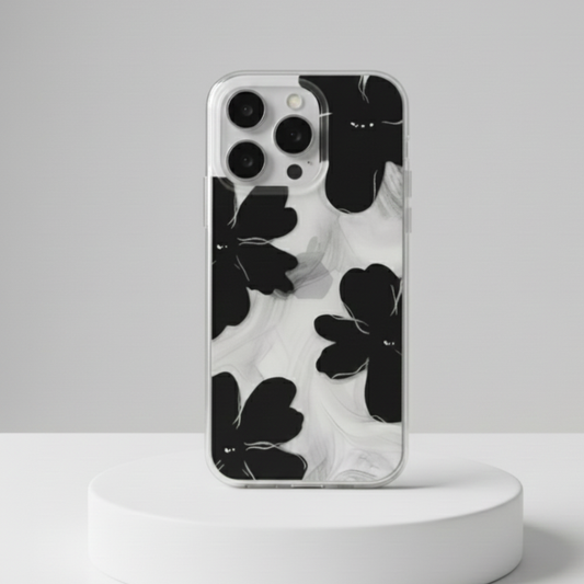Coque Midnight Bloom